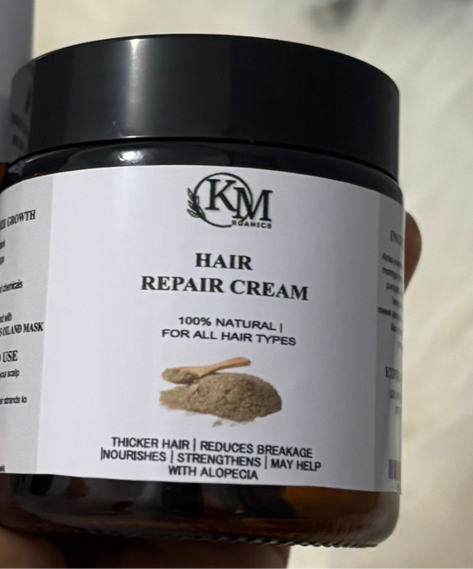 Hair Repair Cream