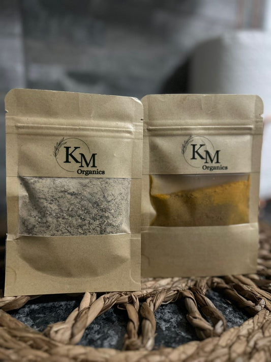 Hydration / Growth Spray mix! Great for all Hair Porosities