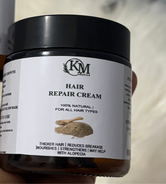Hair Repair Cream