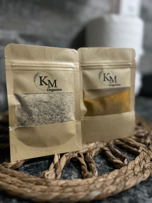 Hydration / Growth Spray mix! Great for all Hair Porosities