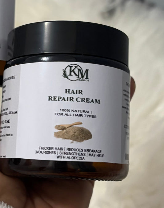 Hair Repair Cream