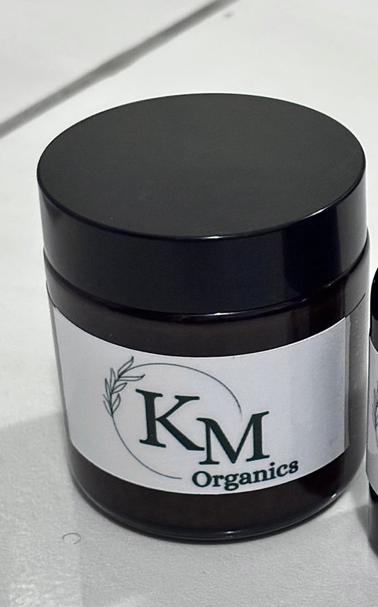 Hair Repair Cream